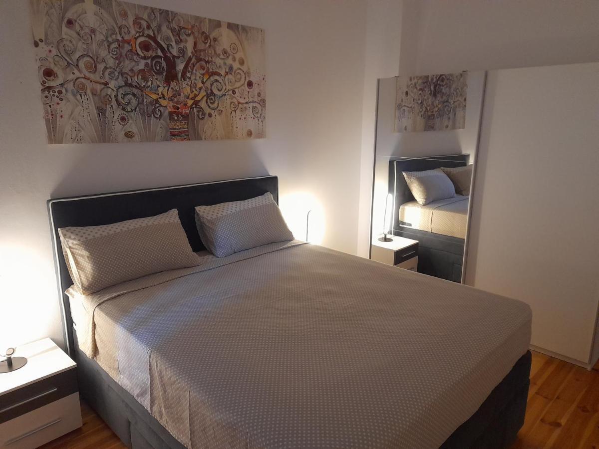 Villa Milan Vinkuran Esterno foto
