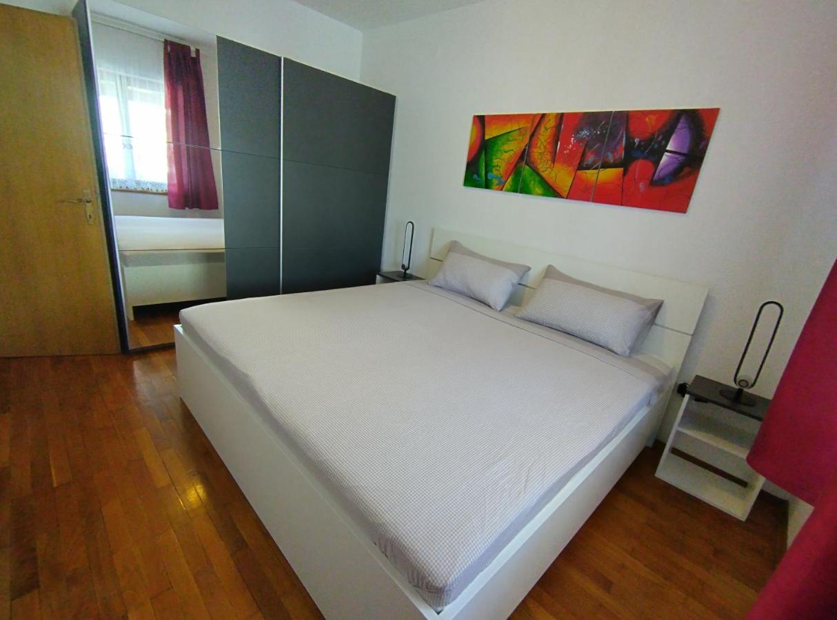Villa Milan Vinkuran Esterno foto