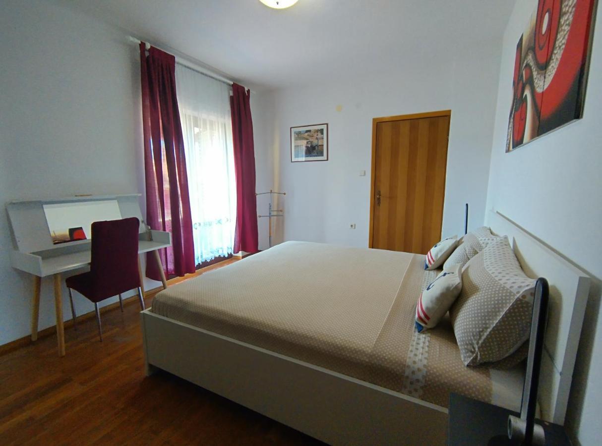 Villa Milan Vinkuran Esterno foto