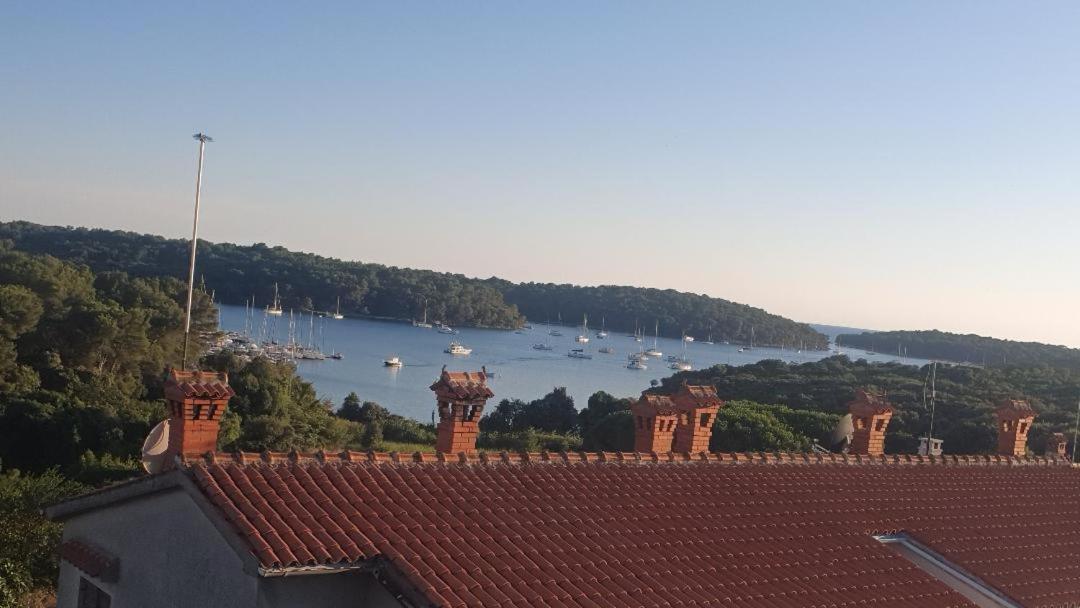 Villa Milan Vinkuran Esterno foto