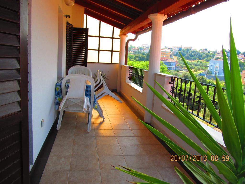 Villa Milan Vinkuran Esterno foto
