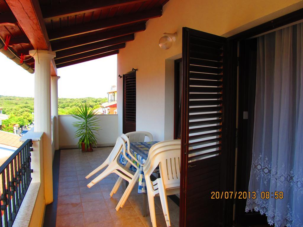 Villa Milan Vinkuran Esterno foto