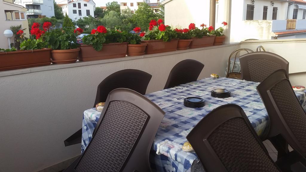 Villa Milan Vinkuran Esterno foto