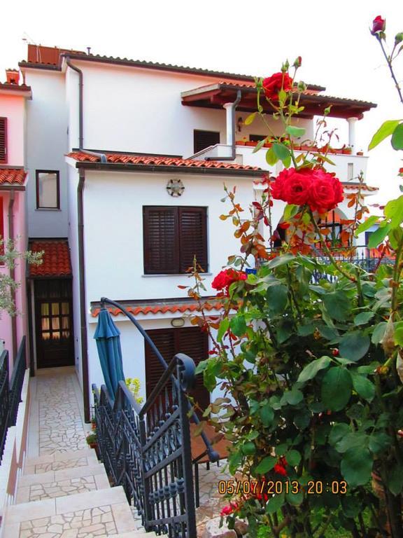 Villa Milan Vinkuran Esterno foto