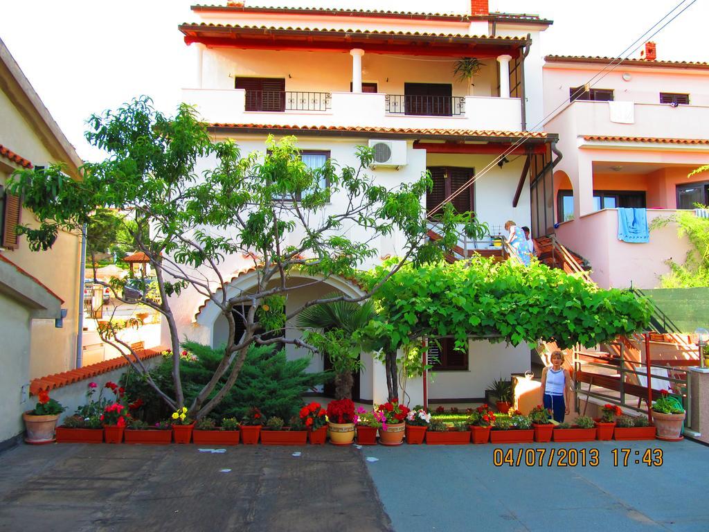 Villa Milan Vinkuran Esterno foto